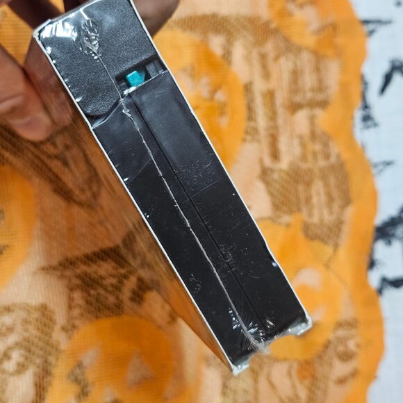 Jakob the Liar (VHS, 2000) Sealed Promotional Copy - Robin Williams - Picture 8 of 9